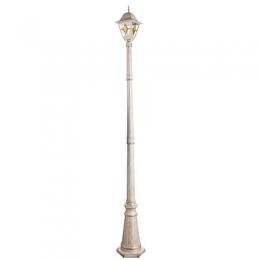 Изображение продукта Садово-парковый светильник Arte Lamp Berlin 